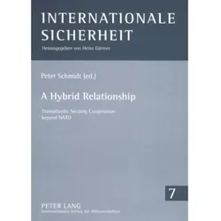 A Hybrid Relationship, Fachbücher