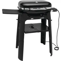 92010879 Elektrogriller  Lumin mit Stand
