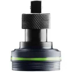 Festool, Zubehör Maschine, Adapter AD-3/8" FF