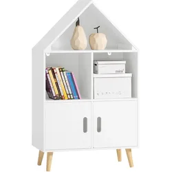 KINDERREGAL Weiß