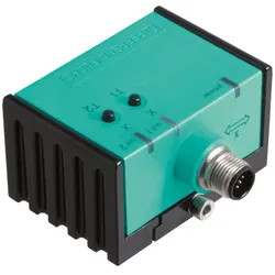Pepperl+Fuchs Fabrik Neigungssensor INX360D-F99-I2E2-V15
