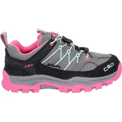 CMP Campagnolo, Herren, Wanderschuhe, Rigel Low WP (29), Grau
