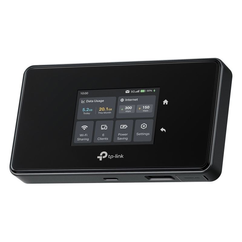 TP-Link WL-Router M8550