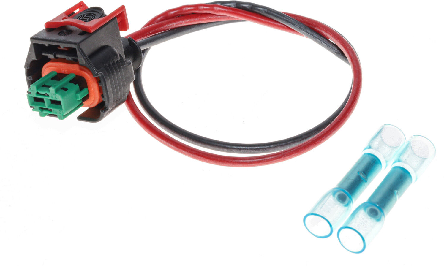 Febi Bilstein Stecker 199514 Für Opel