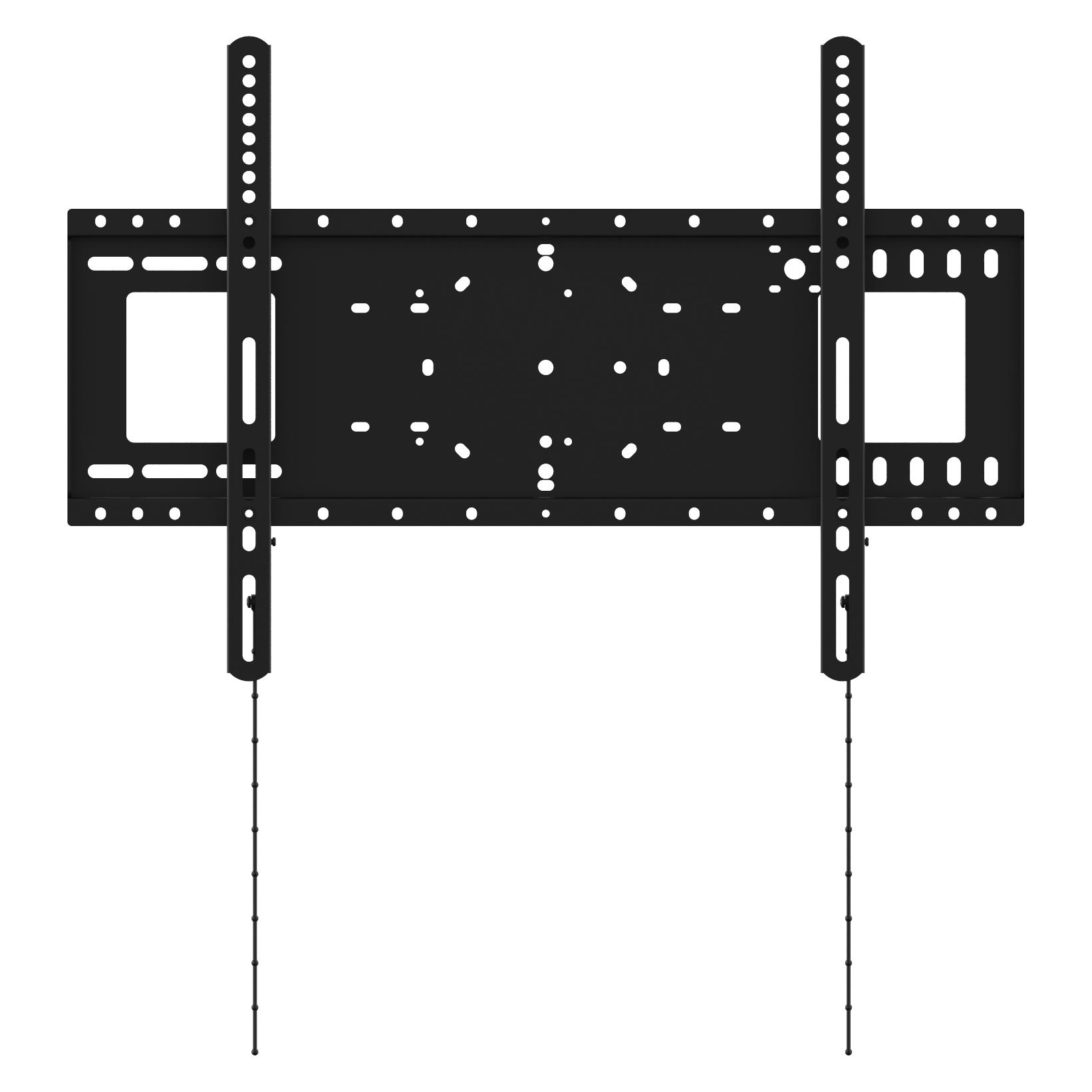 Vision Wall Mount (Wand, 100 kg, 37" - 75") (VFM-W6X4)