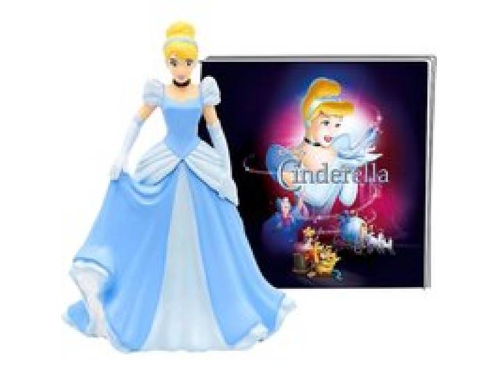 Tonie Hörfigur Disney - Cinderella