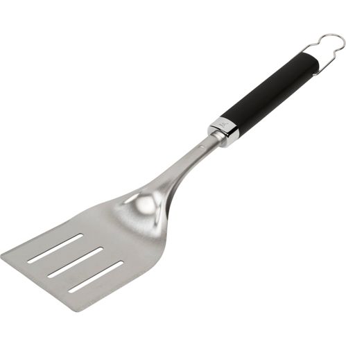 Weber Wender Premium Edelstahl Schwarz
