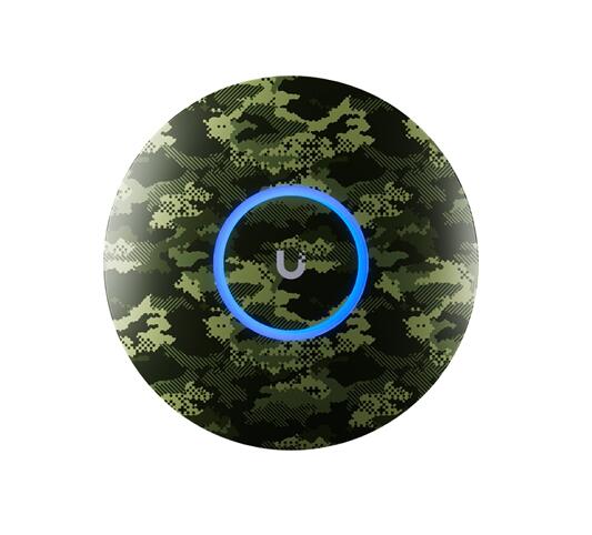 Ubiquiti Schutzhülle für U6+, U6 Lite und nanoHD NHD-COVER-CAMO-3