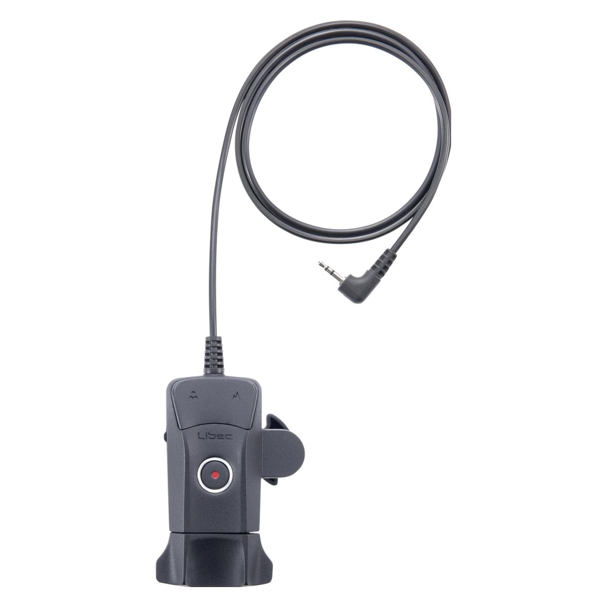 Libec ZFC-L Remote Control (Kabel) (LIZFC-L)