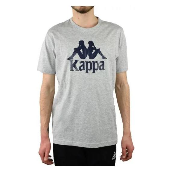 Kappa Caspar T-Shirt 303910-15-4101M (303910-15-4101M M M) (M) (303910-15-4101M)