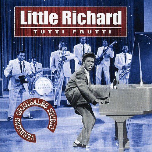 Little Richard - Tutti Frutti - Preis vom 13.10.2026 19:28:25 h