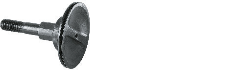 FEIN Spanneinheit für elast. Schleifteller und für Zopf-Kegelbürste 63802180029