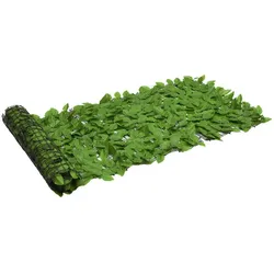 vidaXL, Sichtschutz, Lasenus (75 cm)