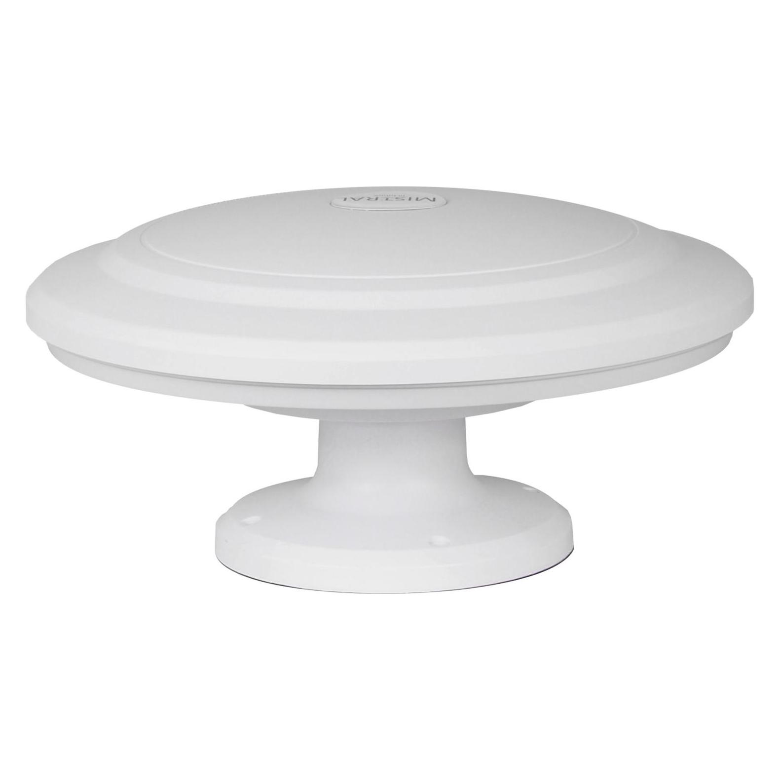 INNE LP-Autoantenne TV MI-ANT04 Weisser Mistral (30 dB, DVB-T / -T2) (ANT0362-B)