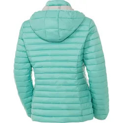 Patsy & Lou Damen Leichtsteppjacke