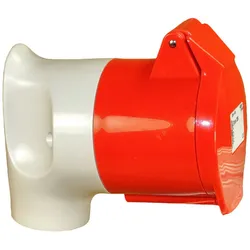 Walther Werke MONDO Winkelkupplung 336509