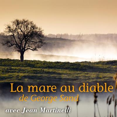 La mare au diable - George Sand, Audio, 9782821101210