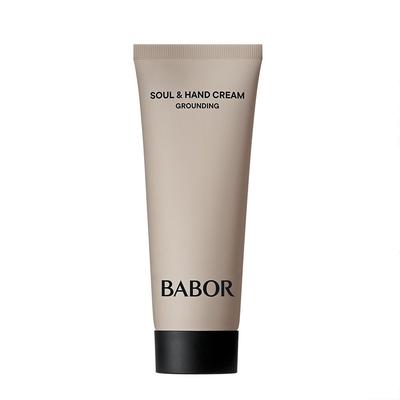 Babor Soul & Body Hand Cream 75 ml Creme