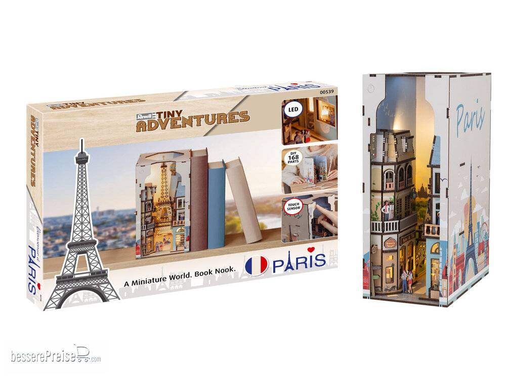 Revell 00539