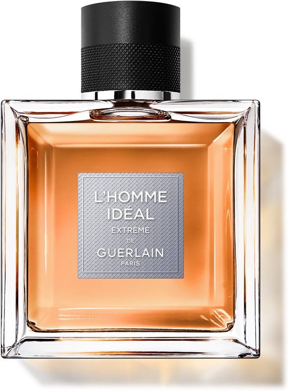 GUERLAIN L'Homme Idéal Extrême Eau de Parfum für Herren 100 ml
