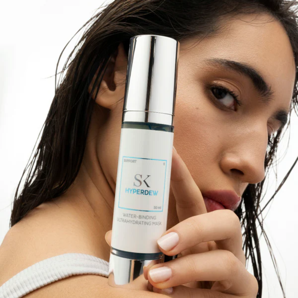 Skintegra Hyperdew Ultrahydrating Night Mask 50mL