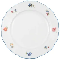 DKG utils Seltmann Weiden Sonate Nostalgie Frühstücksteller rund 20 cm 1 Stück
