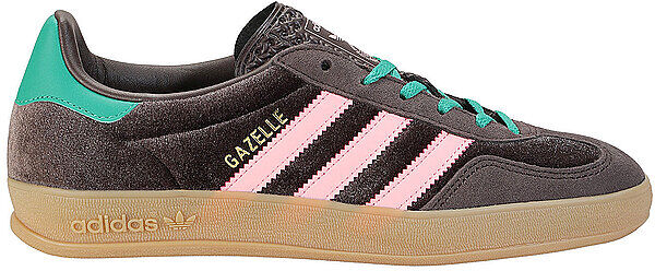 Adidas ORIGINALS Sneaker GAZELLE INDOOR braun   36 36