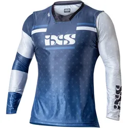 IXS Trigger-MX 1.0 Motocross Jersey L