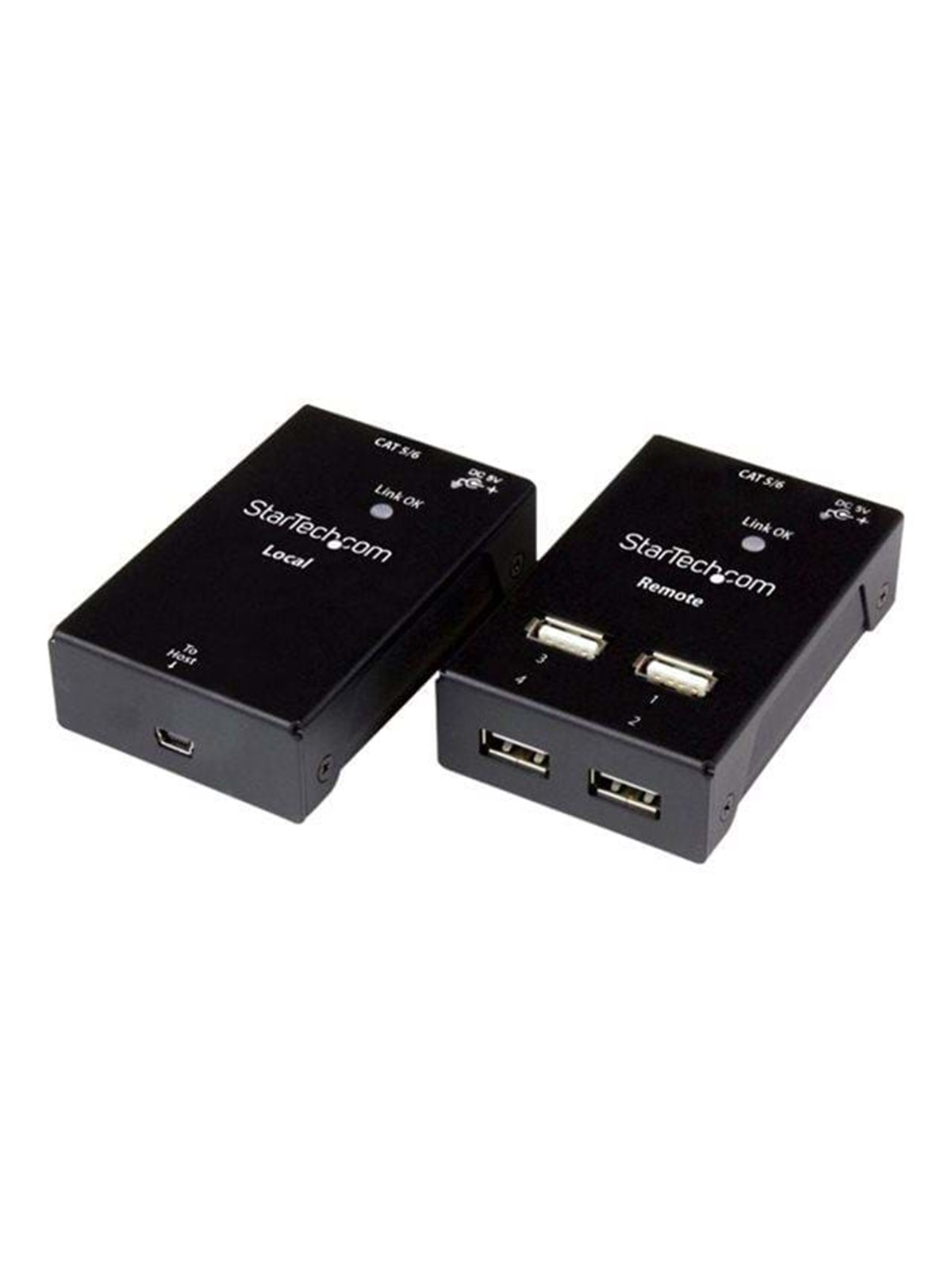 StarTech.com - USB-Verlängerungskabel