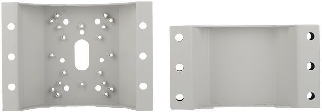 Ernitec 0070-11853 Pole Mount Bracket for Jupiter PTZ Cameras