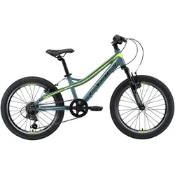 Bikestar, Kindervelo, (20")