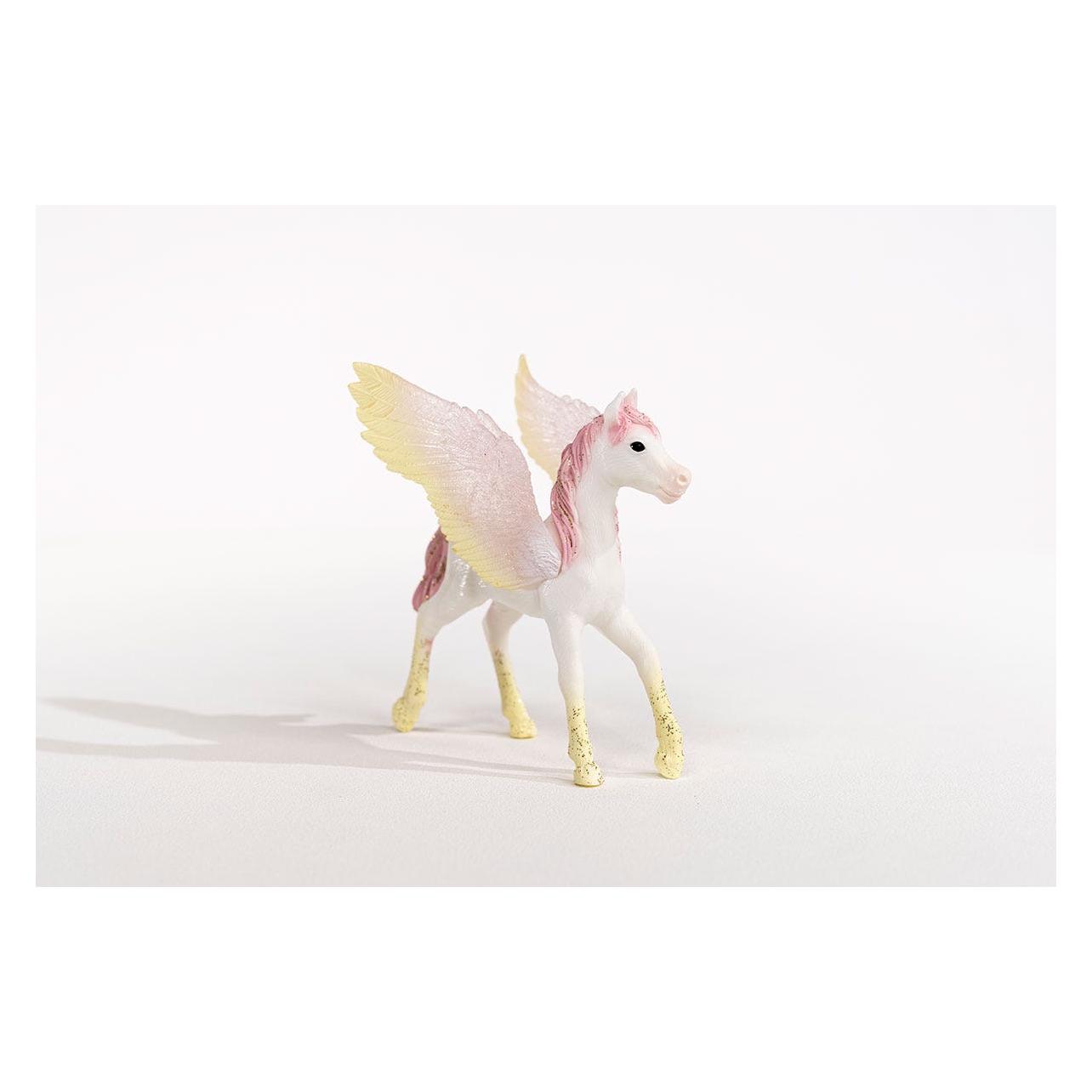 Schleich Pegasus Fohlen (NEWTOY93)