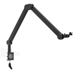 Elgato Wave Mic Arm MK.2, Mikrofonständer, Schwarz