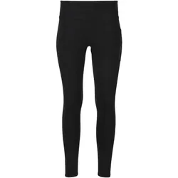 ENDURANCE Strong Laufleggings Damen 1001 - black 38