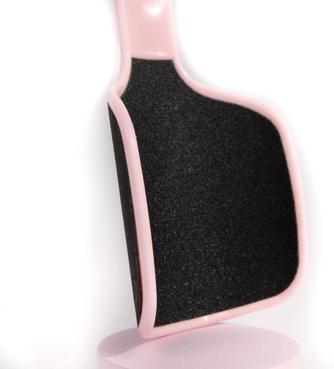 BRUSHWORKS Curved Foot File