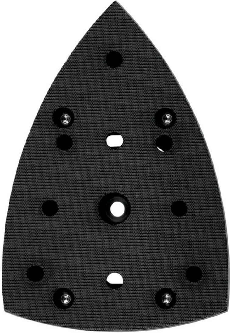 Metabo Schleifplatte mit Kletthaftung, 100 x 150 mm, PowerMaxx SMA 12 BL (635219000)