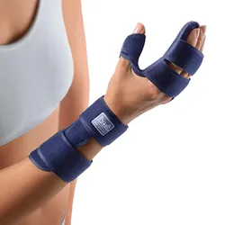 Bort Manucarpal Soft Orthese Re Large 102100 1 ST