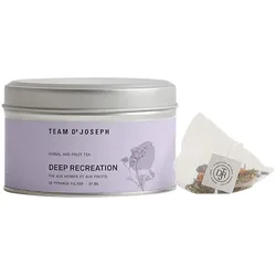 37.5g TEAM DR JOSEPH Deep Recreation