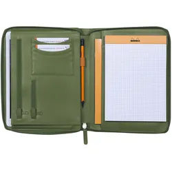 Rhodia, Mappe, Konferenzmappe (A5, 1x)