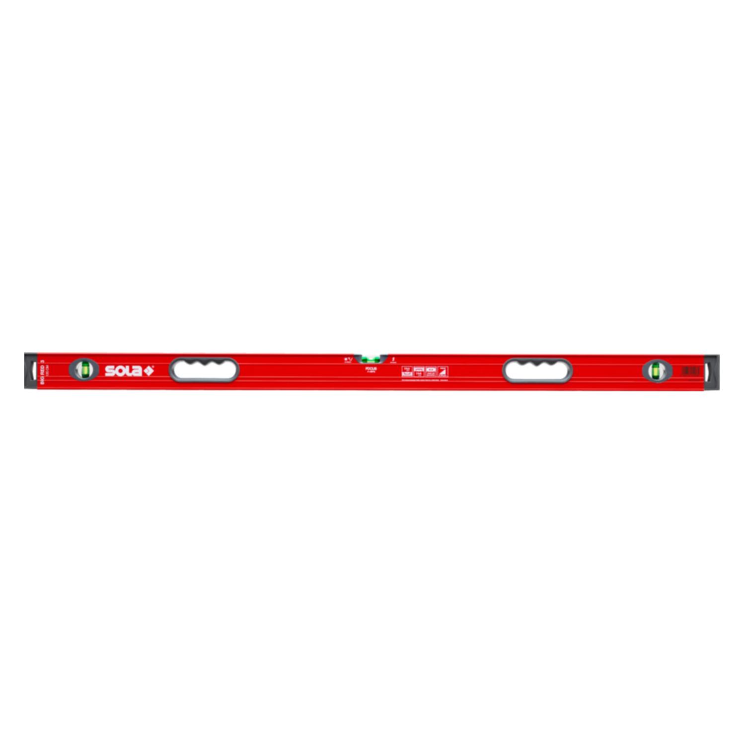 Sola Messwerkzeuge SPIRIT LINE VU-5118 MR-3/180 CM (180 cm) (SOLA)