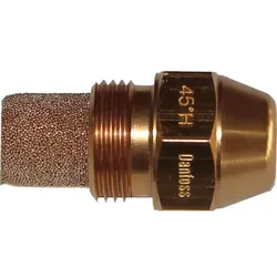Wolf Düse 1,50/45Gr H - C18LX 2413232 für Stahlkessel 85kW