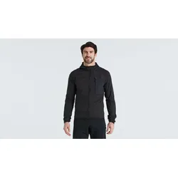 TRAIL SWAT JACKET MEN BLK XXL