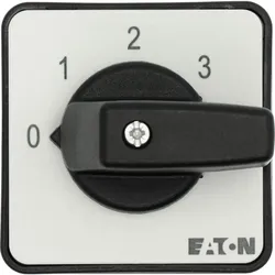 Eaton Stufenschalter T0 20A T0-3-15030/E