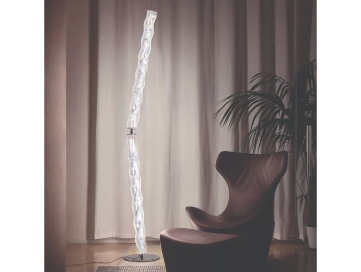Slamp Stehleuchte Hugo Floor Design, Glamour, Vintage