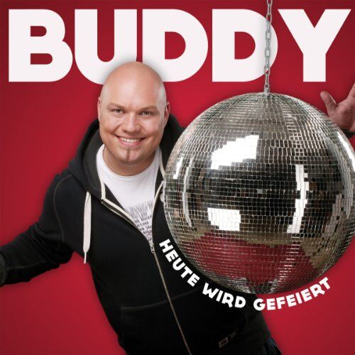 Buddy - Heute Wird Gefeiert - Preis vom 08.10.2026 07:26:42 h