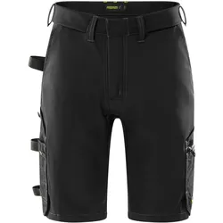 Stretch-Handwerker-Shorts "2803 GHST" - C48