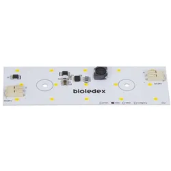 Bioledex GoLeaf LED Modul für Pflanzen 120x40mm 24VDC 15W 3500K