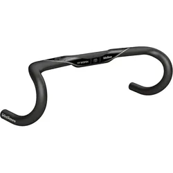 Lenker Trimax Aero, VISION
Größe: 31,8 x 420 mm, Farbe: Schwarz, Gewicht: 310 g, VE: 1 Stk.