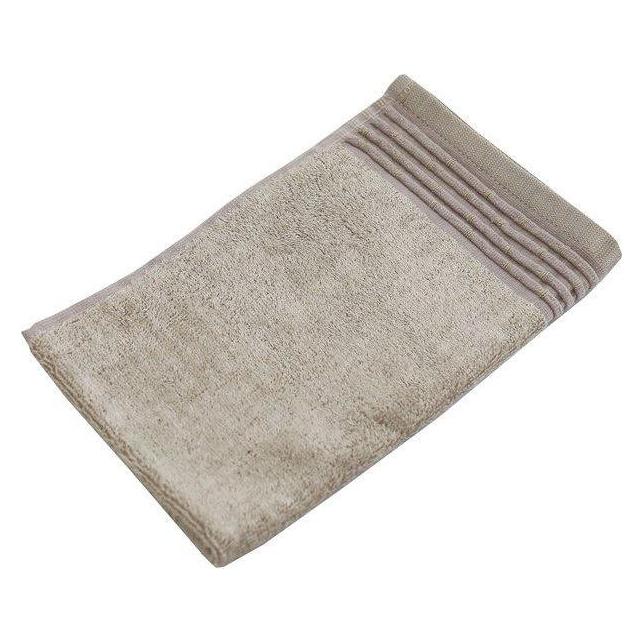 Domoletti TOWEL 30X50 HITA BEIGE (50 x 30 cm) (33047934)