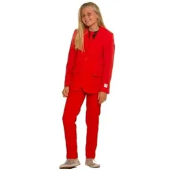 OppoSuits Teen Red Devil (134, 140)